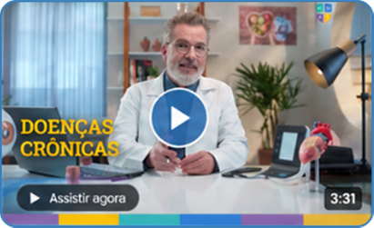 Episódio: Doenças crônicas