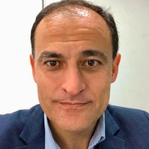 Dr. Antonio